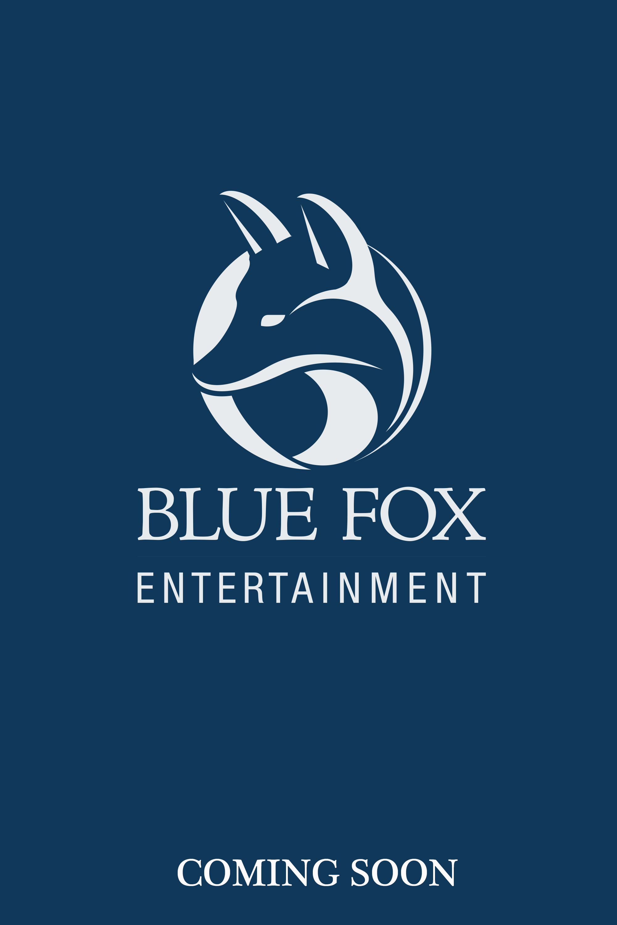 FEEDBACK Blue Fox Entertainment